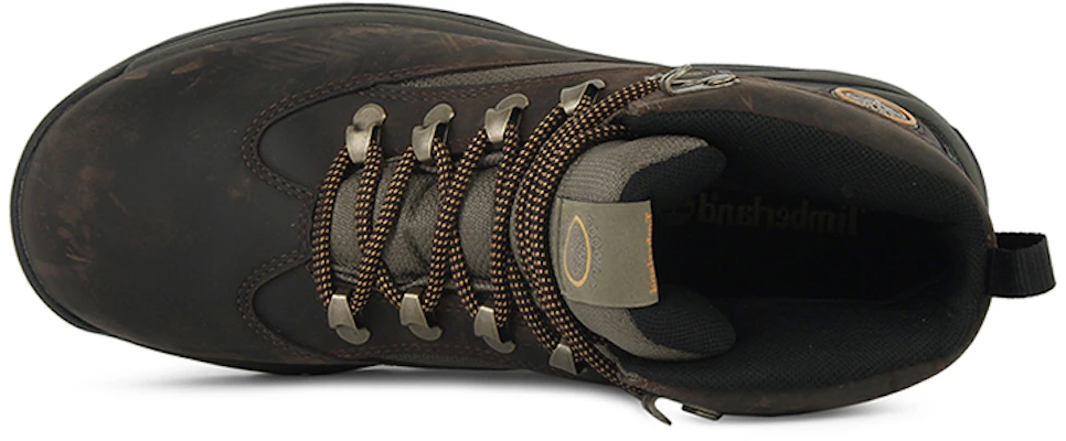 Timberland Chocorua ''Nero Marrone'' 15130 Shop Timberland Chocorua ''Nero Marrone'' 15130