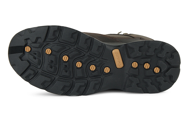 Purchase Timberland Chocorua ''Nero Marrone'' 15130