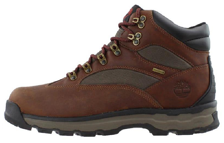 Timberland Chocorua 'Brown' 0176BA25