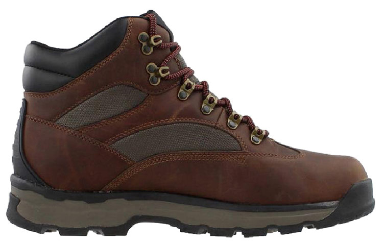 Order Timberland Chocorua ''Marrone'' 0176BA25