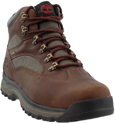 Timberland Chocorua ''Marrone'' 0176BA25 Lookbook Timberland Chocorua ''Marrone'' 0176BA25
