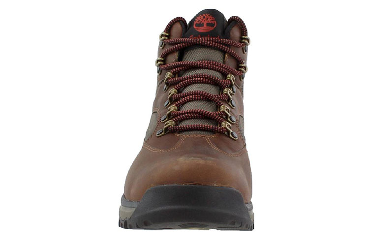 Shop Timberland Chocorua ''Marrone'' 0176BA25