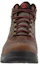 Shop Timberland Chocorua ''Marrone'' 0176BA25