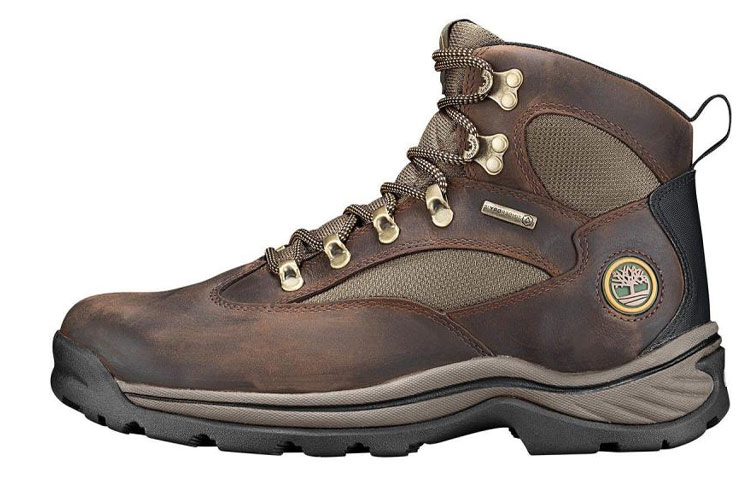 Timberland Chocorua 'Brown' TIM00A7