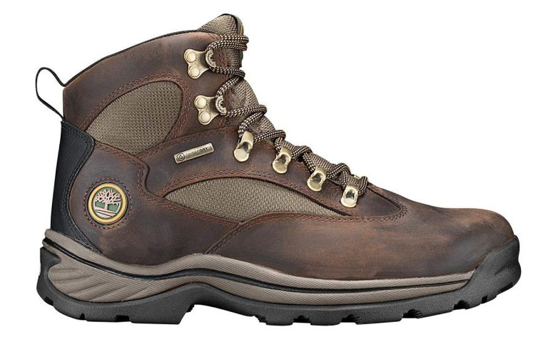 Order Timberland Chocorua 'Brown' TIM00A7