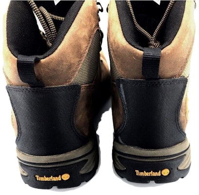 Timberland Chocorua 'Brown' TIM00A7 Lookbook Timberland Chocorua 'Brown' TIM00A7