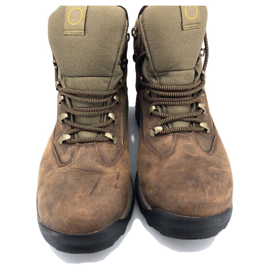 Shop Timberland Chocorua 'Brown' TIM00A7
