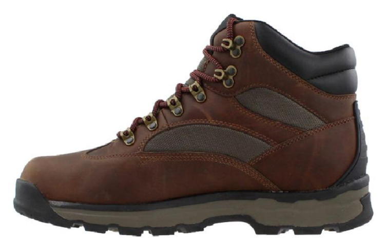 Timberland Chocorua 'Dark Brown' 0186D127