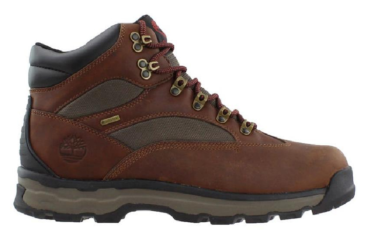 Order Timberland Chocorua 'Marrón Oscuro'. 0186D127