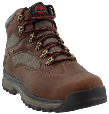 Timberland Chocorua 'Dark Brown' 0186D127 Lookbook Timberland Chocorua 'Dark Brown' 0186D127