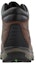 Shop Timberland Chocorua 'Coklat Gelap' 0186D127