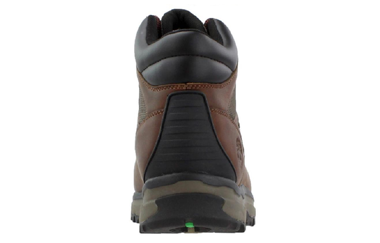 Shop Timberland Chocorua 'Dark Brown' 0186D127
