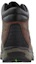 Shop Timberland Chocorua 'Dark Brown' 0186D127