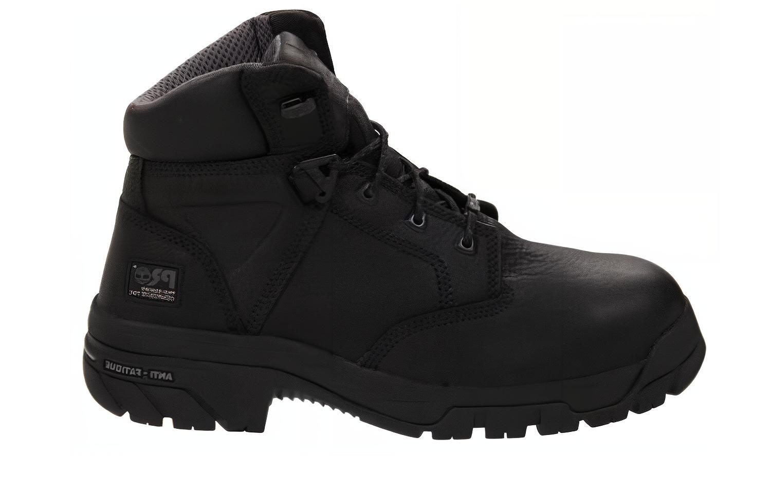 Order Timberland Chocorua Mid 'Black' 7813262