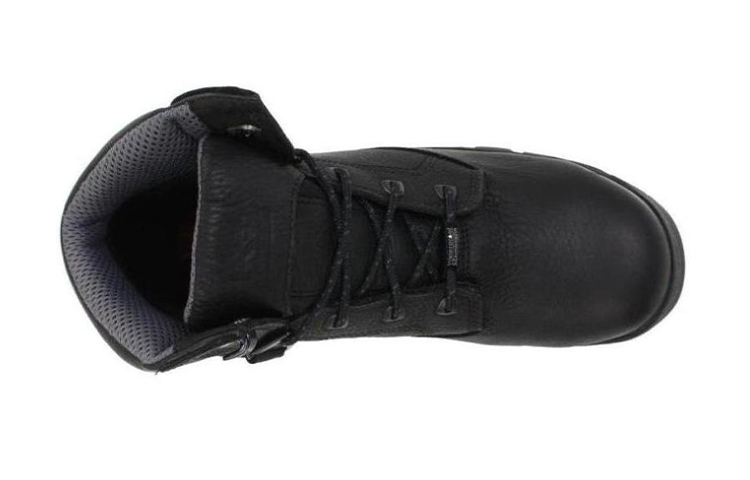 Lookbook Timberland Chocorua Mid 'Black' 7813262