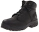 Shop Timberland Chocorua Mid 'Hitam' 7813262