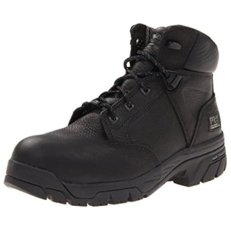 Shop Timberland Chocorua Mid 'Black' 7813262