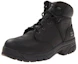 Shop Timberland Chocorua Mid 'Black' 7813262