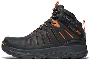 Timberland Chocorua Mid 'Black Leather' 15130210 Timberland Chocorua Mid 'Black Leather' 15130210