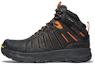 Buy Timberland Chocorua Mid 'Black Leather' 15130210