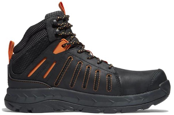 Timberland Chocorua Mid 'Black Leather' 15130210 Order Timberland Chocorua Mid 'Black Leather' 15130210