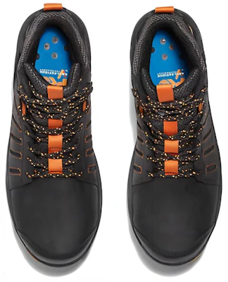 Timberland Chocorua Mid 'Black Leather' 15130210 Shop Timberland Chocorua Mid 'Black Leather' 15130210