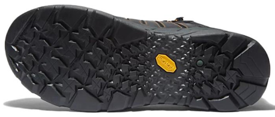 Timberland Chocorua Mid 'Black Leather' 15130210 Details for Timberland Chocorua Mid 'Black Leather' 15130210