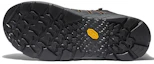 Details for Timberland Chocorua Mid 'Black Leather' 15130210