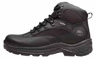 Buy Timberland Chocorua Trail Mid ''Schwarz'' 0186D0C9