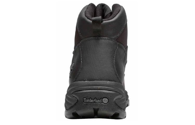 Timberland Chocorua Trail Mid 'Black' 圖 3