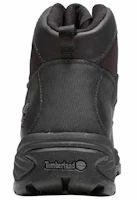 Lookbook Timberland Chocorua Trail Mid ''Schwarz'' 0186D0C9