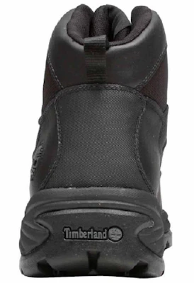 Timberland Chocorua Trail Mid 'Hitam' 0186D0C9 Lookbook Timberland Chocorua Trail Mid 'Hitam' 0186D0C9