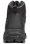 Lookbook Timberland Chocorua Trail Mid 'Hitam' 0186D0C9