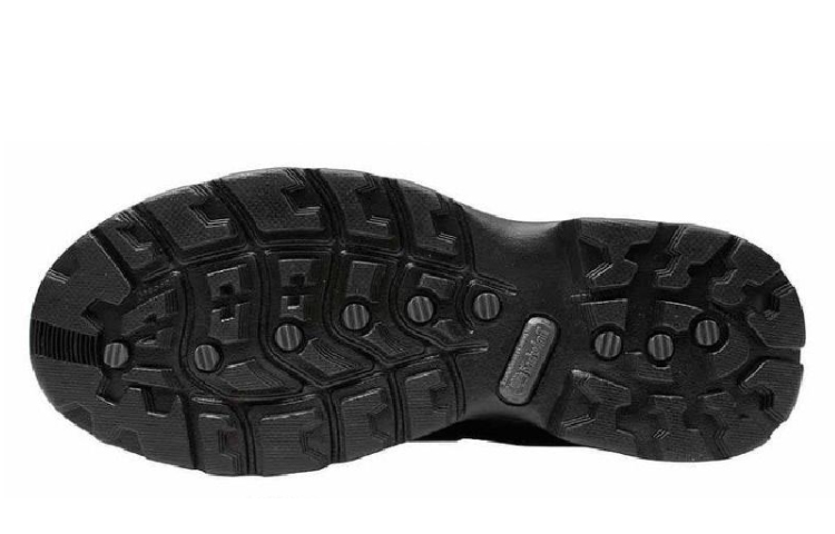 Shop Timberland Chocorua Trail Mid 'Hitam' 0186D0C9