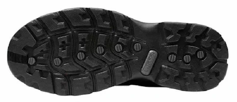 Shop Timberland Chocorua Trail Mid ''Schwarz'' 0186D0C9