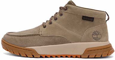 Timberland Boulder Trail Chukka Boots 'Medium Grey Suede' A423KM Timberland Boulder Trail Chukka Boots 'Medium Grey Suede' A423KM