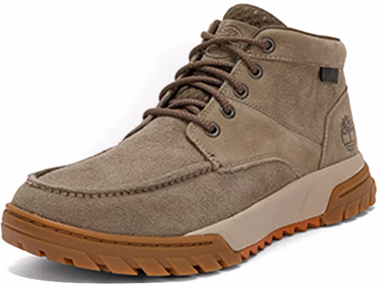 Timberland Boulder Trail Chukka Boots 'Medium Grey Suede' A423KM Order Timberland Boulder Trail Chukka Boots 'Medium Grey Suede' A423KM