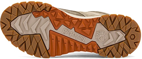 添柏岚減震防滑中幫戶外功能鞋 男款 中灰 Purchase 添柏岚減震防滑中幫戶外功能鞋 男款 中灰