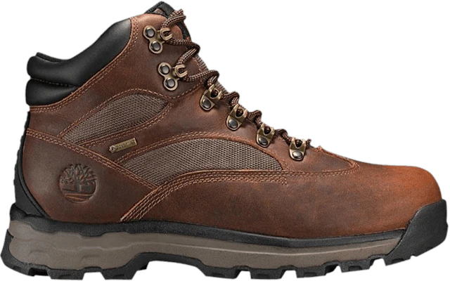 Timberland Chocorua Trail Mid Hicker GTX 'Brown' TB0A1HSL-D50 Buy Timberland Chocorua Trail Mid Hicker GTX 'Brown' TB0A1HSL-D50