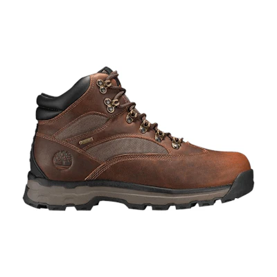 Timberland Chocorua Trail Mid Hicker GTX 'Brown'