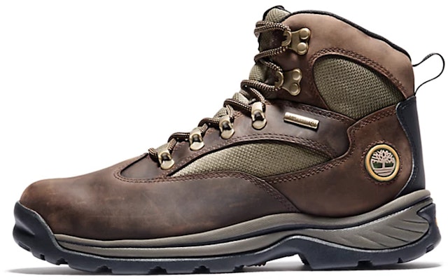 Timberland Chocorua Trail Mid Waterproof Hiking Boots 'Brown' 15130214 Buy Timberland Chocorua Trail Mid Waterproof Hiking Boots 'Brown' 15130214