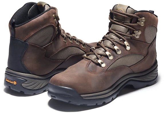 Timberland Chocorua Trail Mid Waterproof Hiking Boots 'Brown' 15130214 Lookbook Timberland Chocorua Trail Mid Waterproof Hiking Boots 'Brown' 15130214