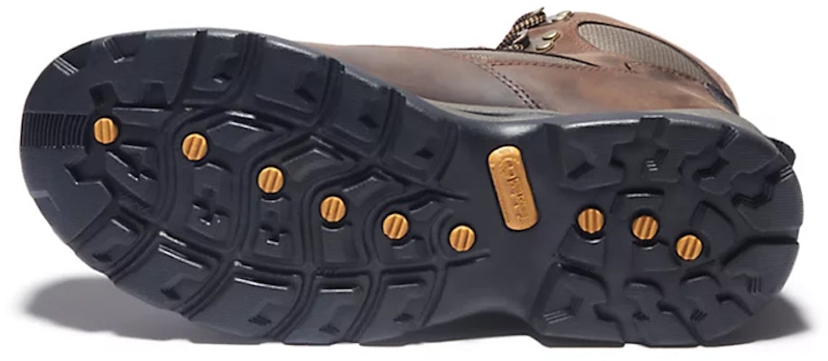 Timberland Chocorua Trail Mid Waterproof Hiking Boots 'Brown' 15130214 Details for Timberland Chocorua Trail Mid Waterproof Hiking Boots 'Brown' 15130214