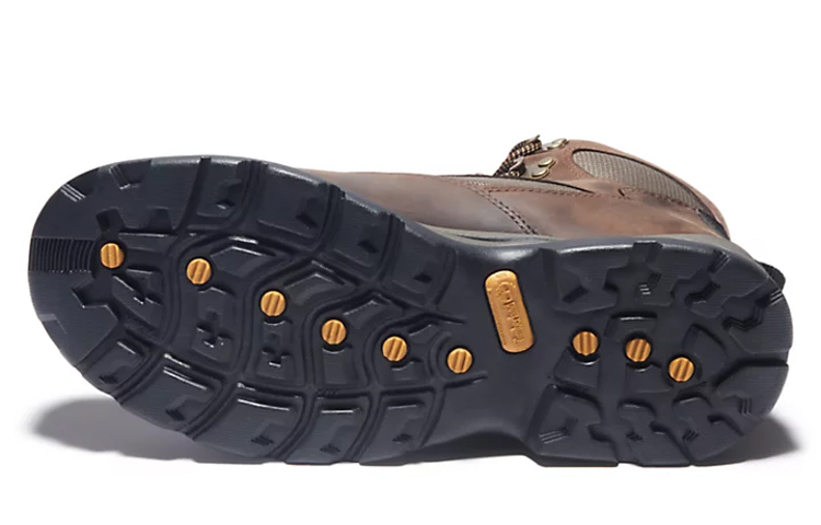 Details for Timberland Chocorua Trail Scarponi Impermeabili da Escursionismo ''Marrone'' 15130214