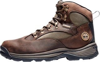 Timberland Chocorua Trail Waterproof Mid Hiking Boot 'Medium Brown' TB015130-210 Timberland Chocorua Trail Waterproof Mid Hiking Boot 'Medium Brown' TB015130-210