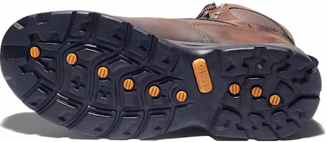Shop Timberland Chocorua Trail Wasserdichter Wanderstiefel ''Mittelbraun'' TB015130-210