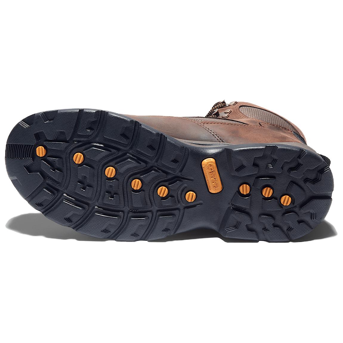 Timberland Chocorua Trail Waterproof Mid Hiking Boot 'Medium Brown' 圖 4