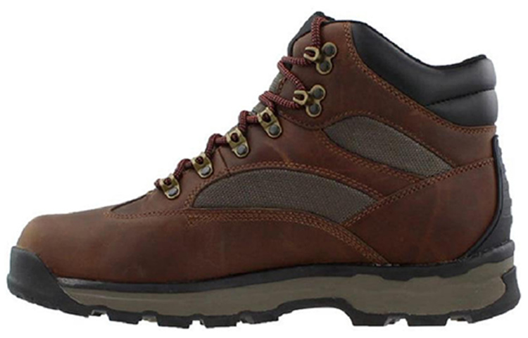 Timberland Chocura Trail Boot 'Dark Brown' 01826E1F