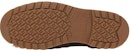 Timberland Chukka 'Kalis Licin Lasak Mid But Luar Coklat Lebar' A12ES