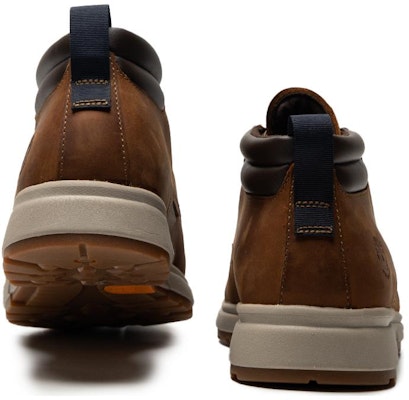 Timberland Chukka Atwells Ave Waterproof 'Light Brown' A5V1NMF13 Shop Timberland Chukka Atwells Ave Waterproof 'Light Brown' A5V1NMF13